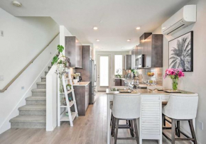 Stylish Townhome in Ballard